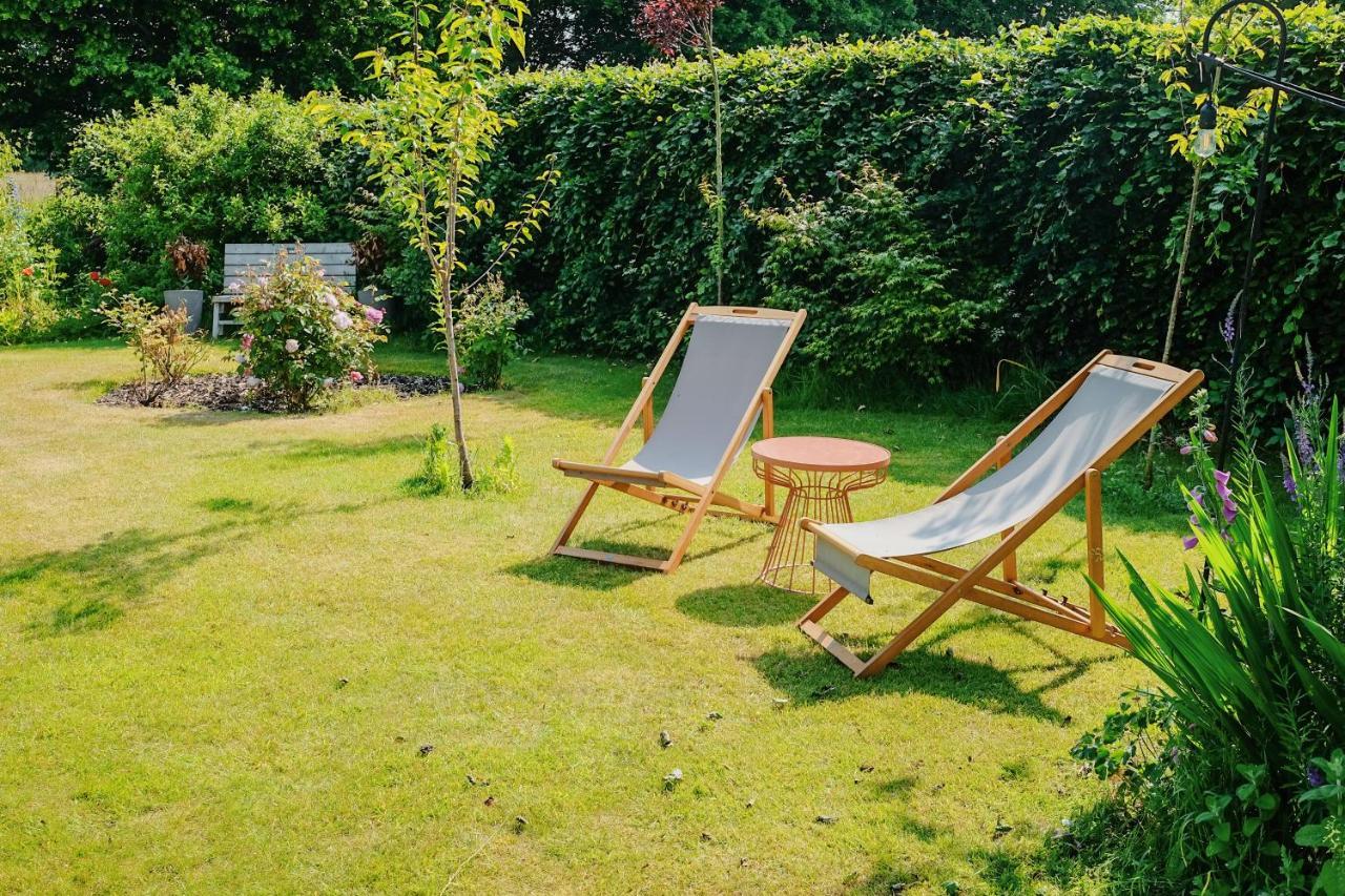 Casa vacanze Little On The Yorkshire Wolds