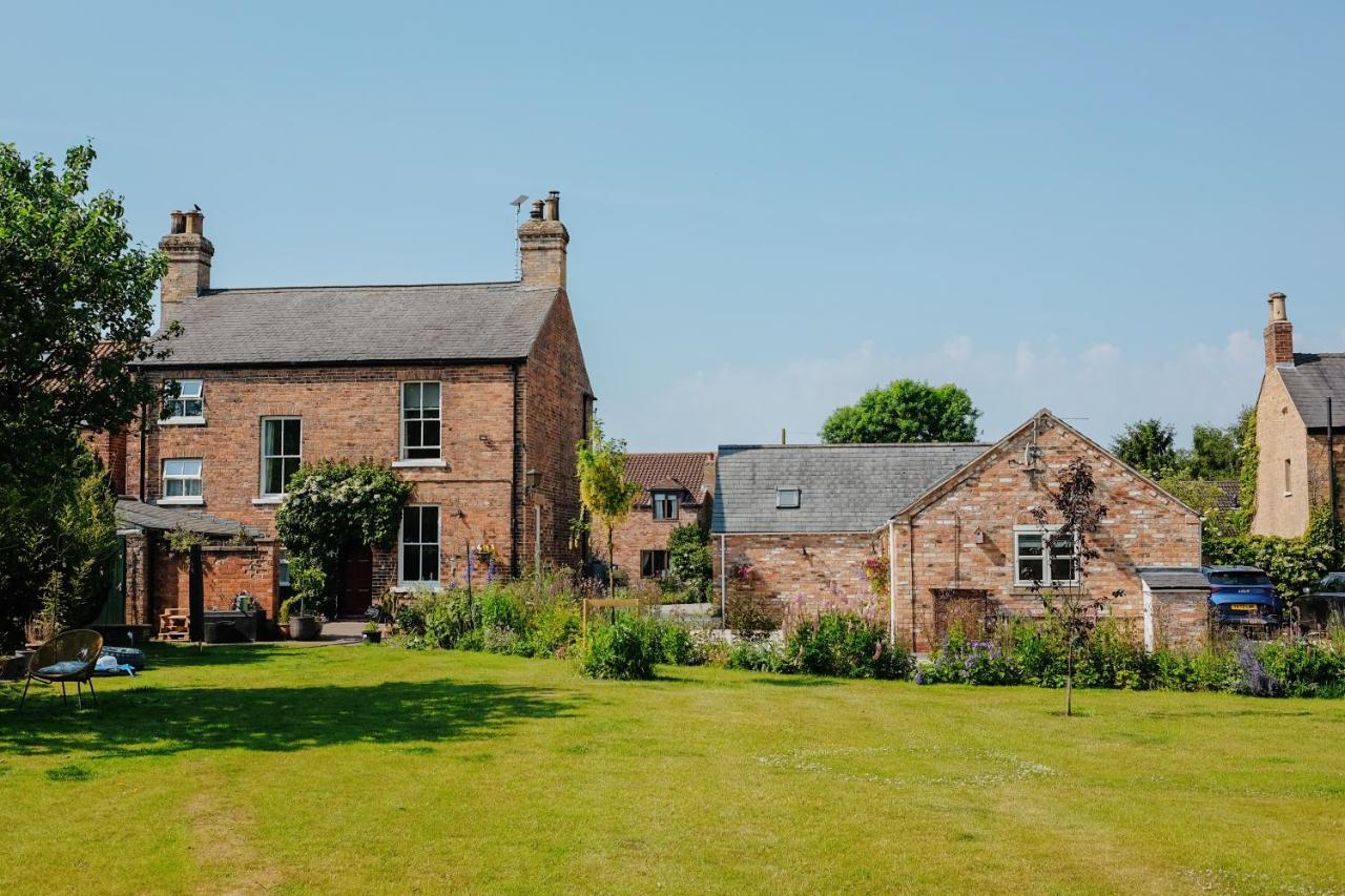 Little On The Yorkshire Wolds Casa vacanze