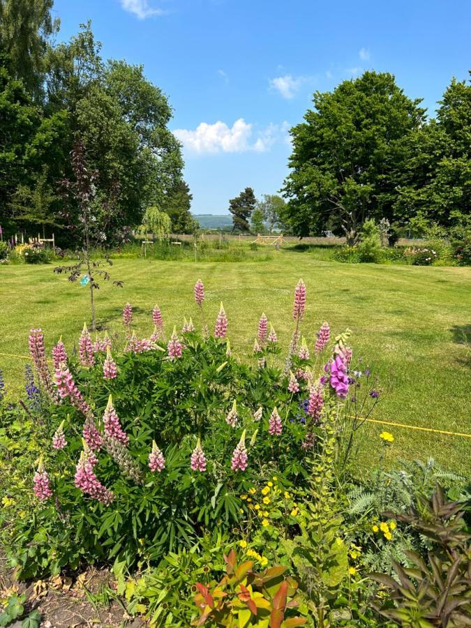 Casa vacanze Little On The Yorkshire Wolds