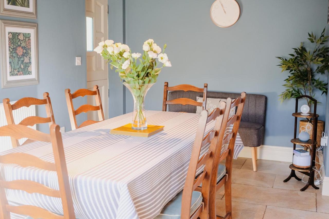 Little On The Yorkshire Wolds Casa vacanze York