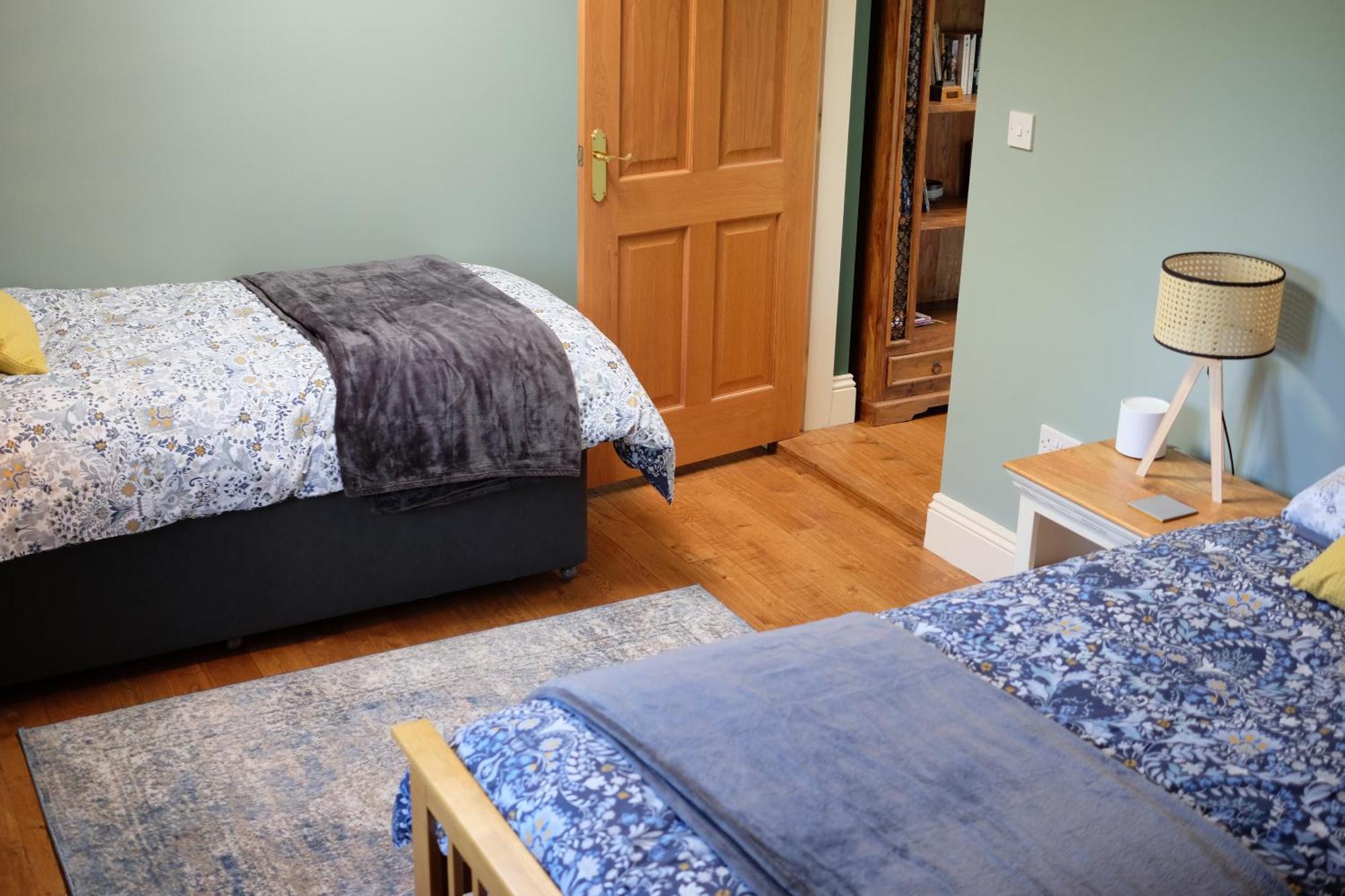 Little On The Yorkshire Wolds Casa vacanze