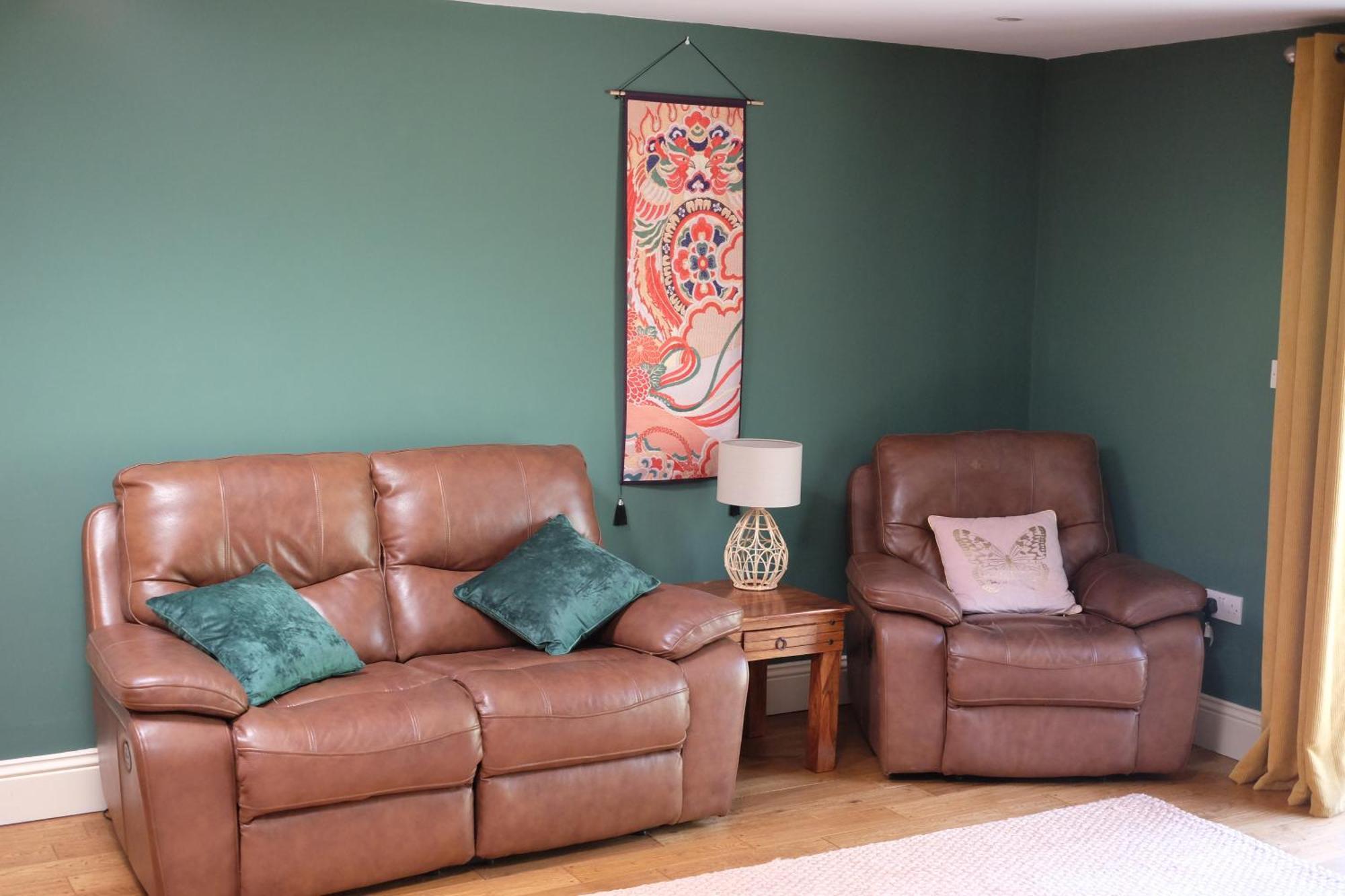 Casa vacanze Little On The Yorkshire Wolds *
