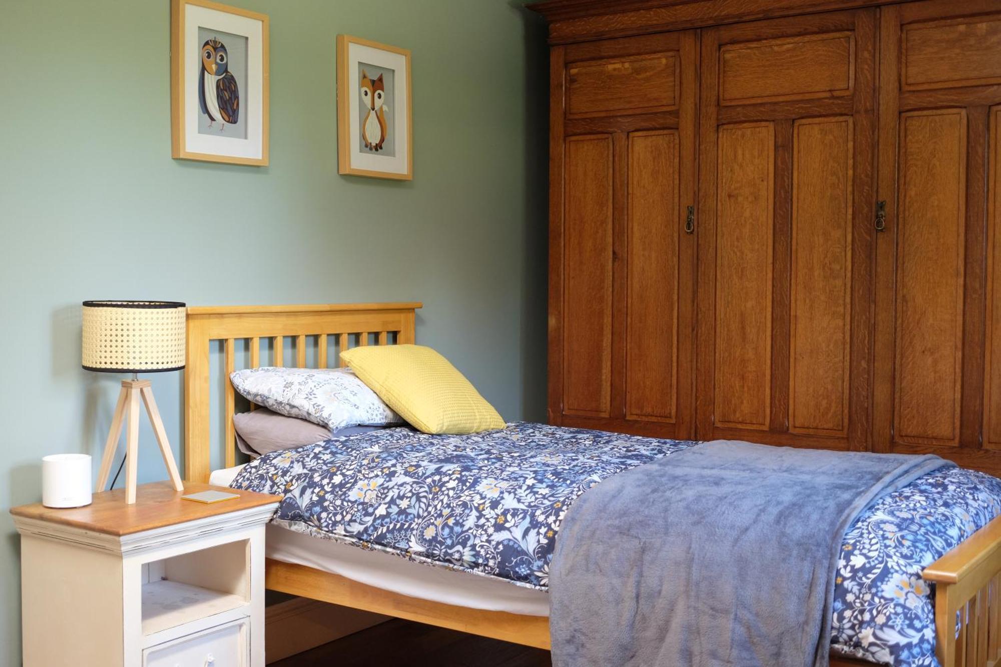 Casa vacanze Little On The Yorkshire Wolds *