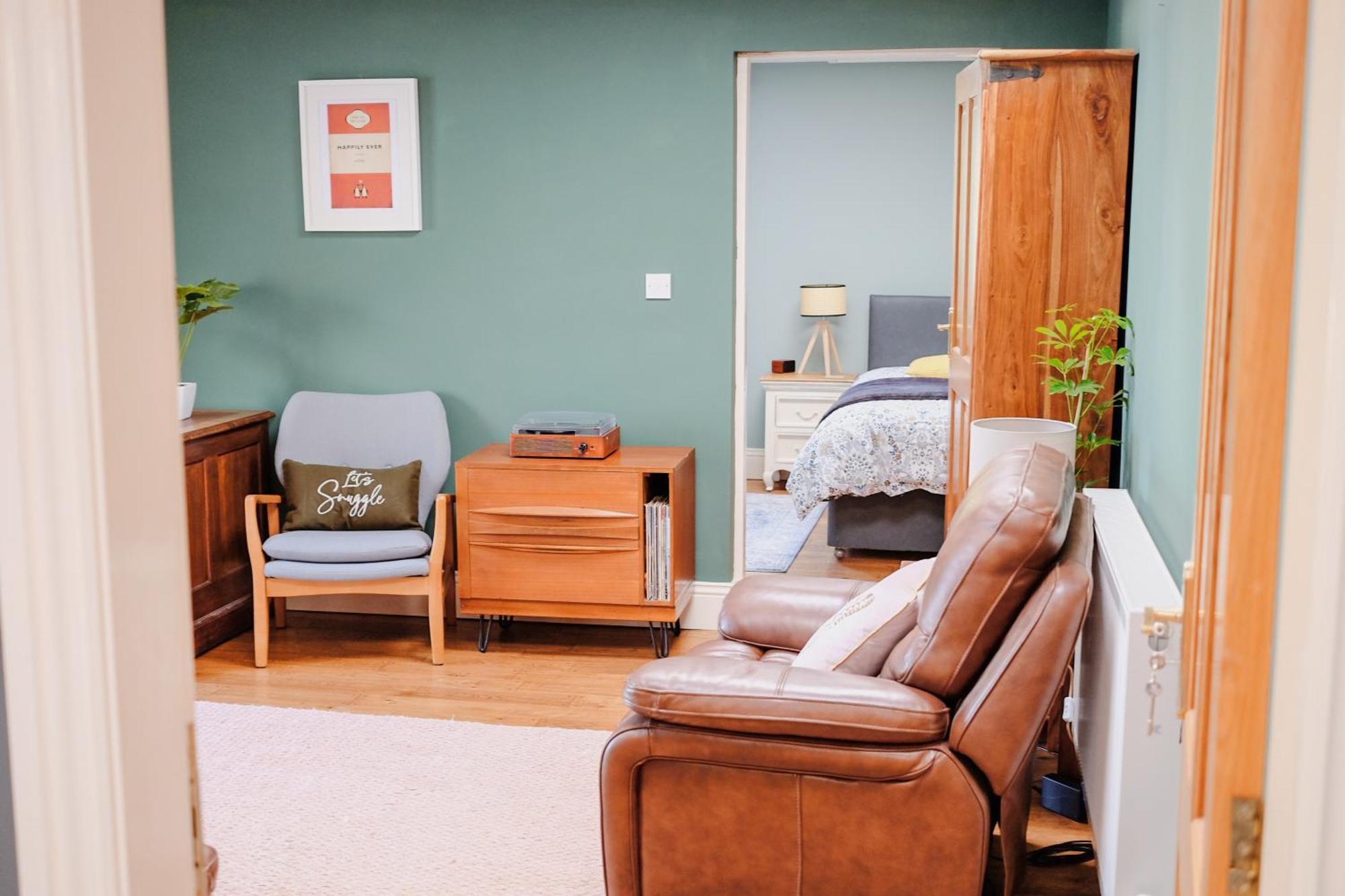 Casa vacanze Little On The Yorkshire Wolds York