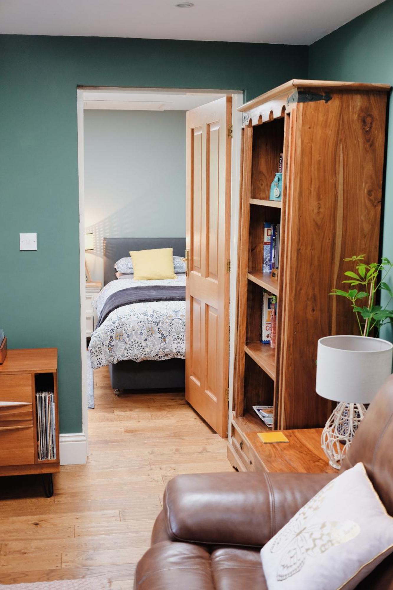 Little On The Yorkshire Wolds Casa vacanze