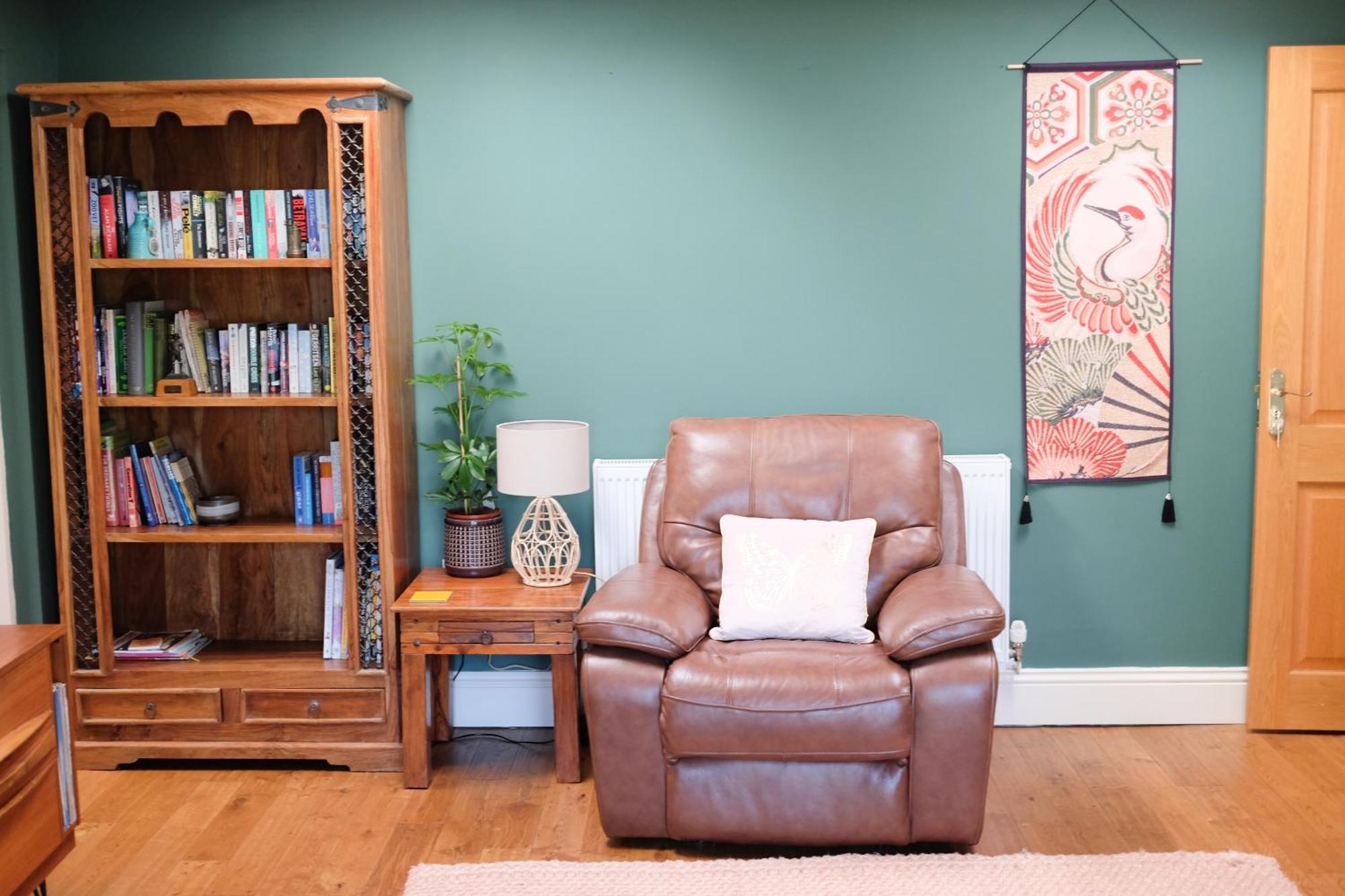 Casa vacanze Little On The Yorkshire Wolds York