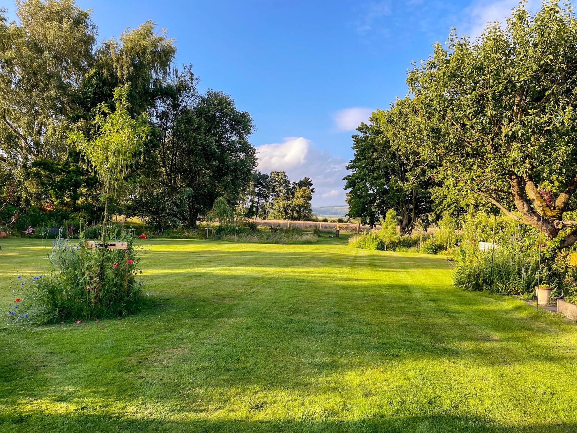 Little On The Yorkshire Wolds Casa vacanze York