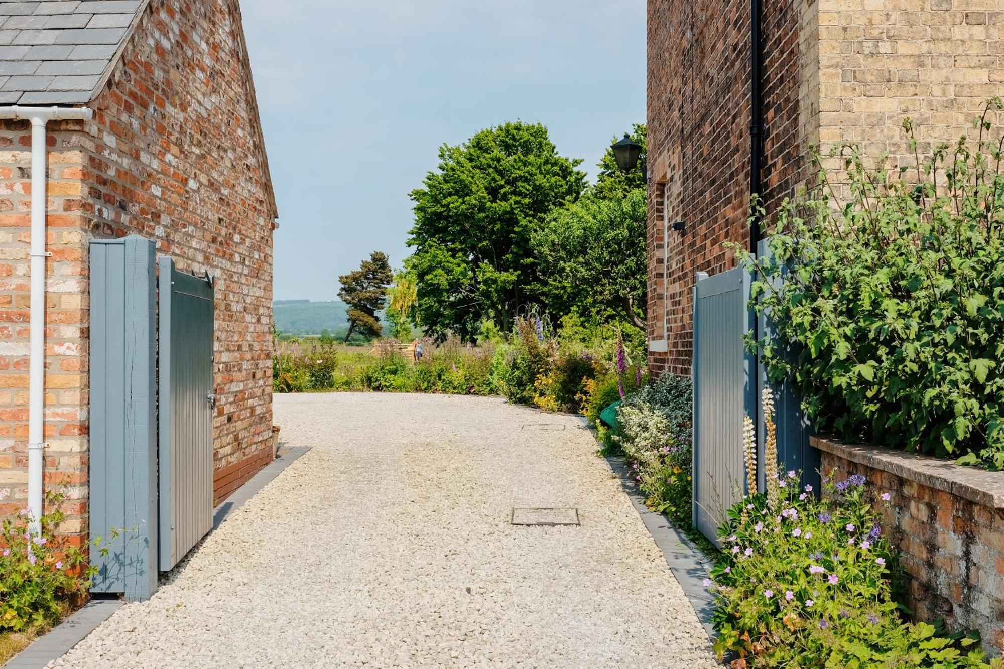 Casa vacanze Little On The Yorkshire Wolds