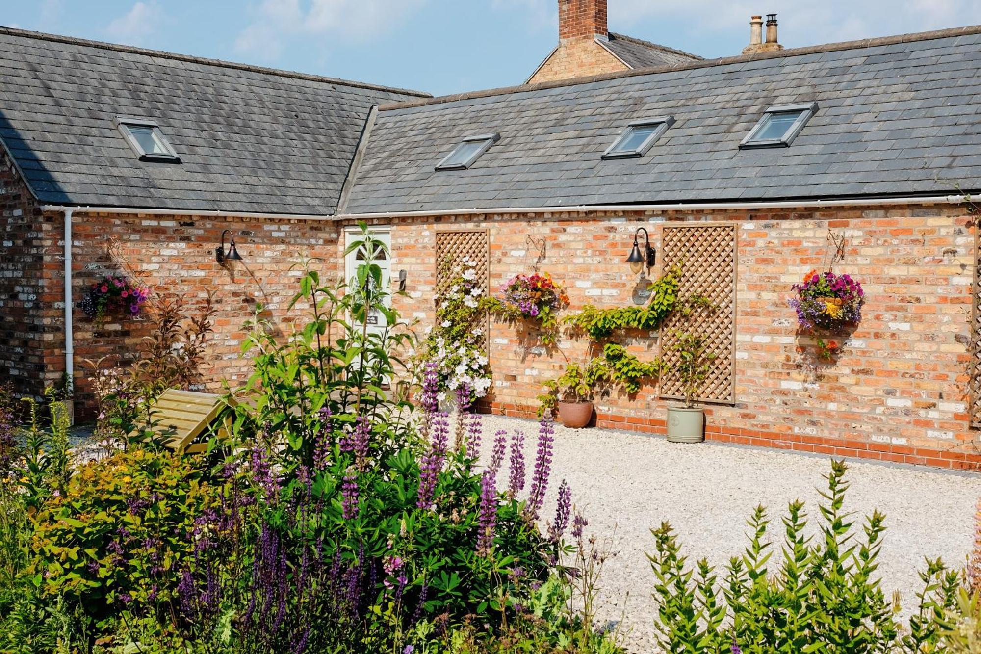 Little On The Yorkshire Wolds Casa vacanze