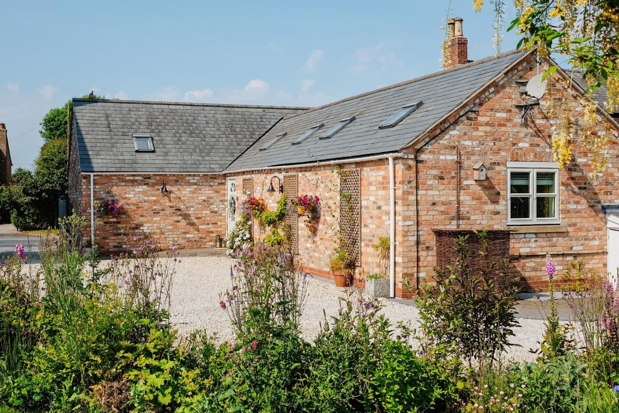 Little On The Yorkshire Wolds Casa vacanze *