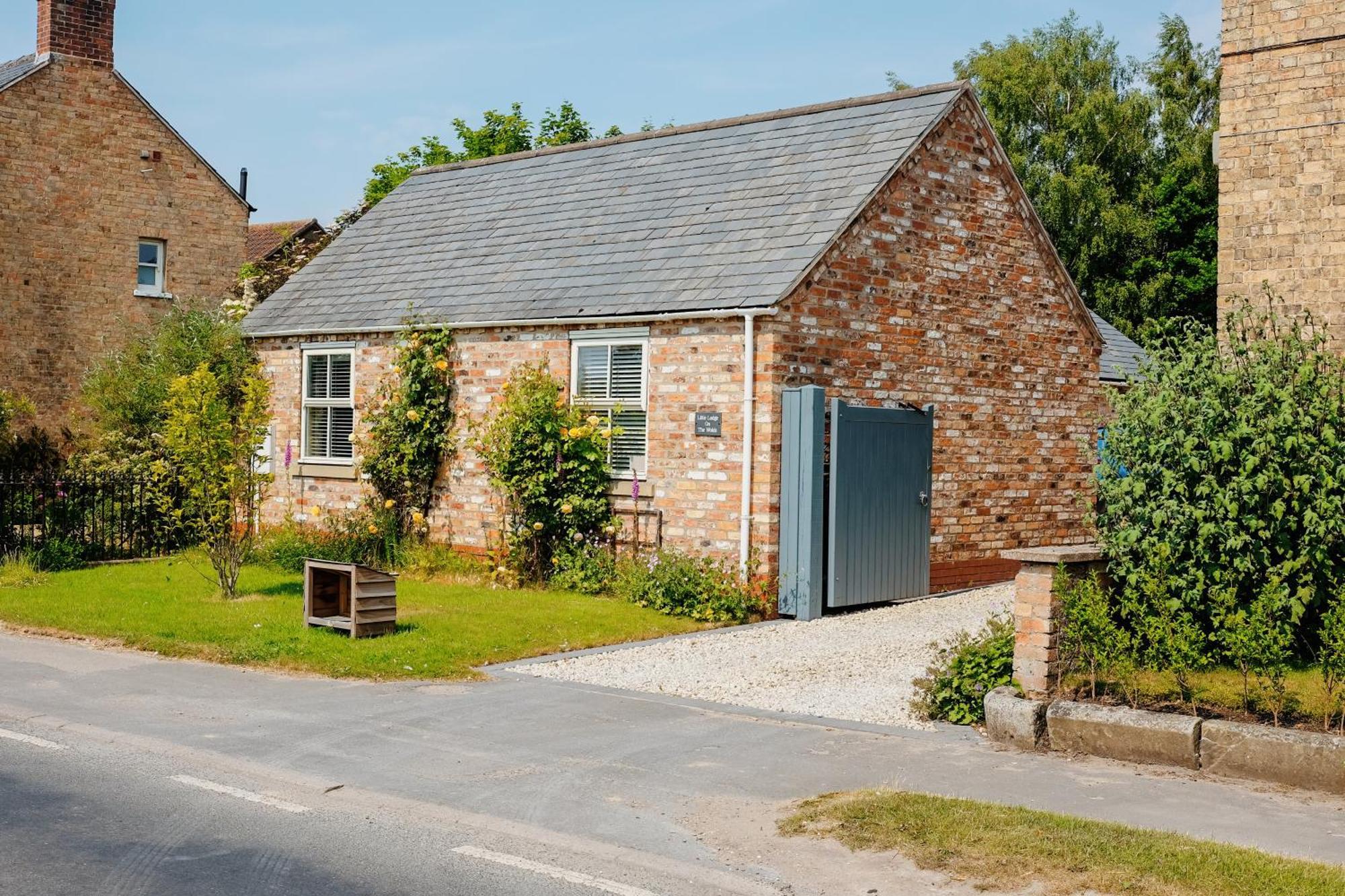 Little On The Yorkshire Wolds Casa vacanze York