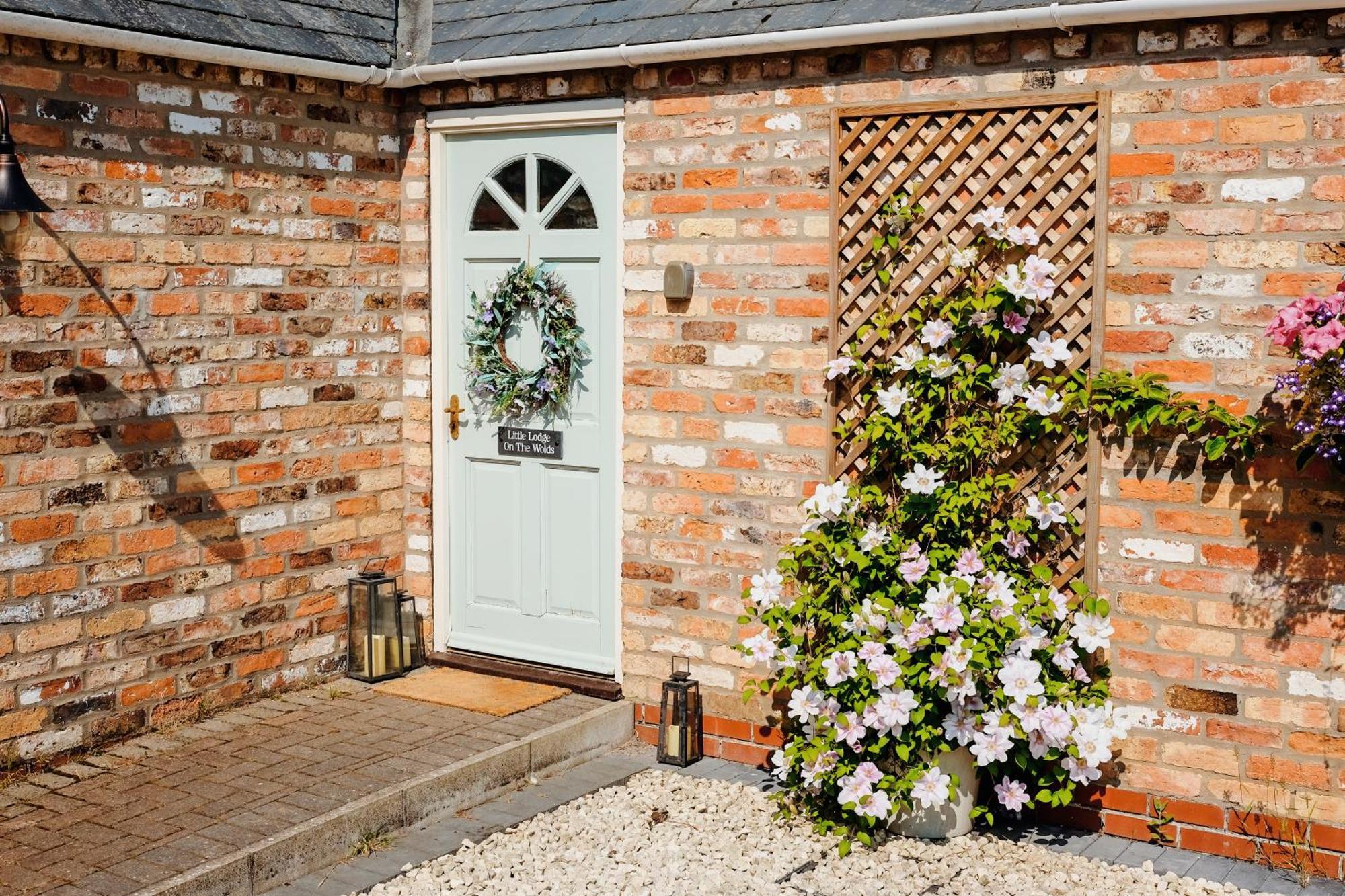 Casa vacanze Little On The Yorkshire Wolds