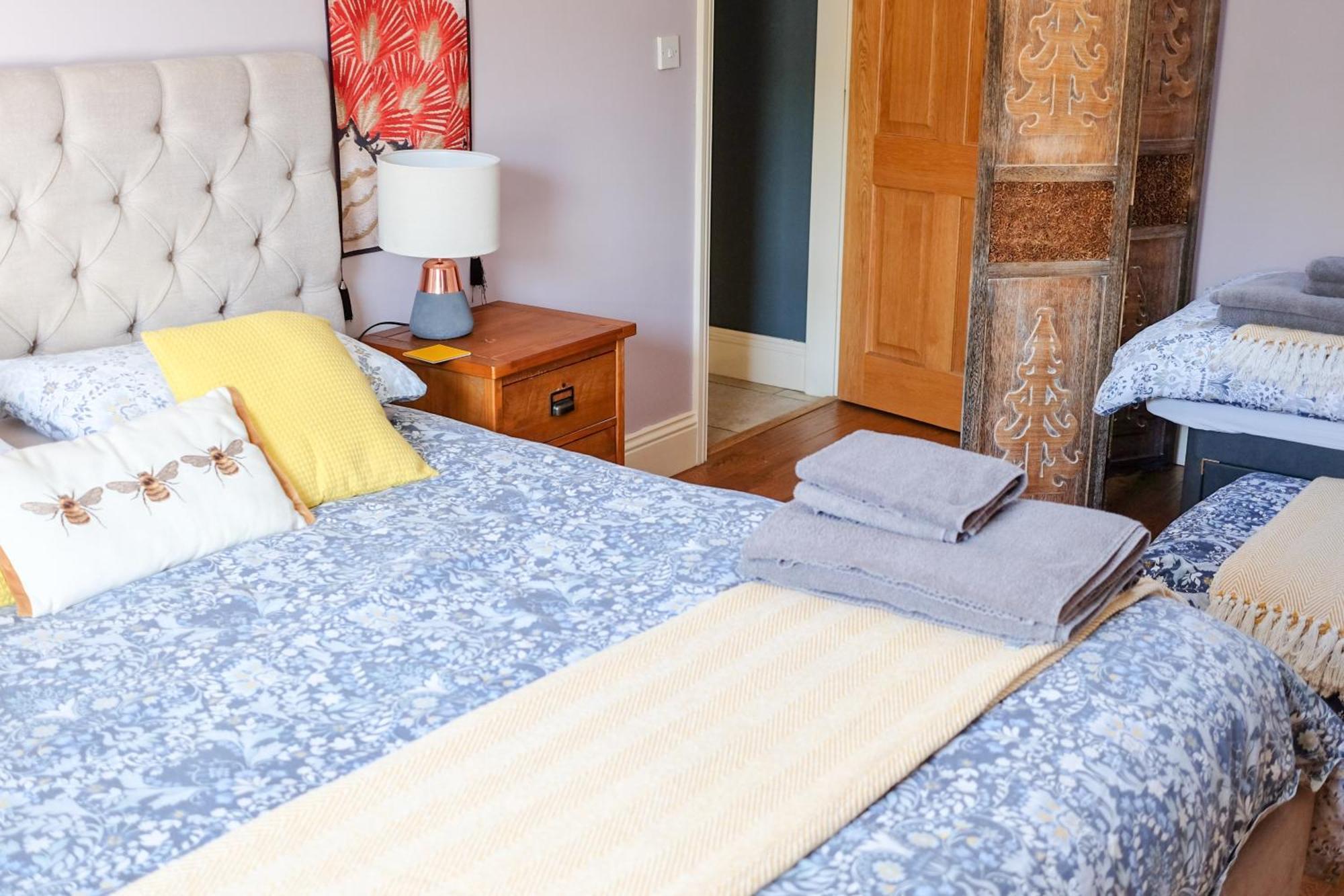 Little On The Yorkshire Wolds Casa vacanze York