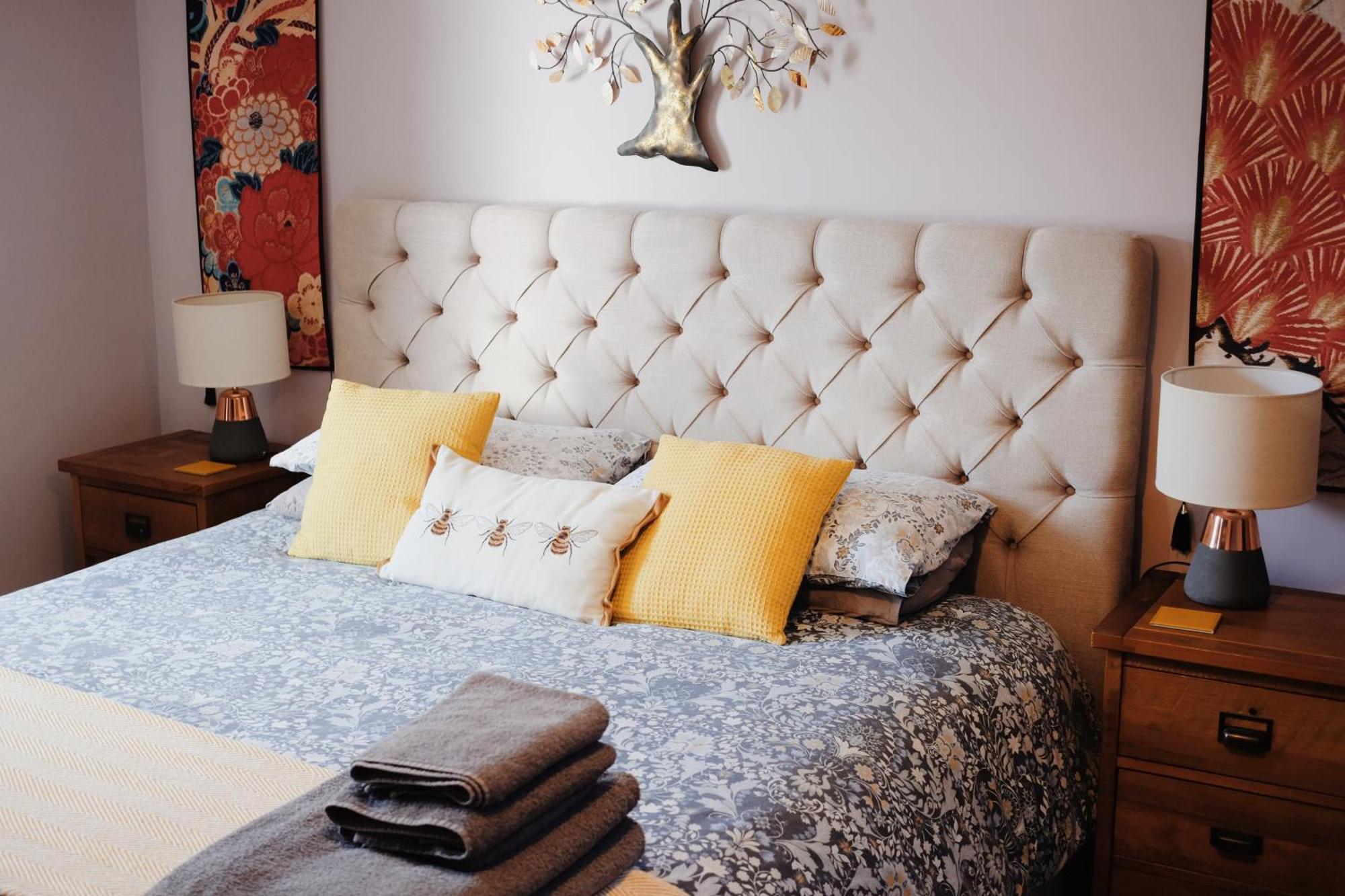 Casa vacanze Little On The Yorkshire Wolds *