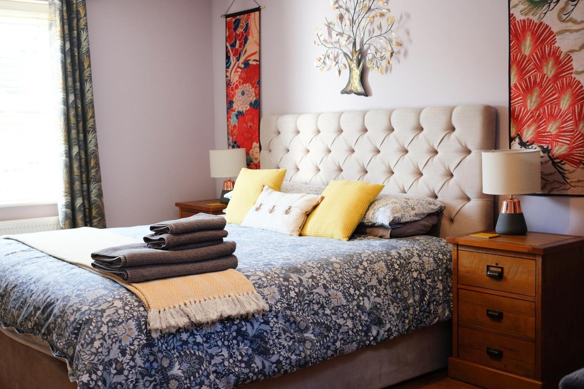 Casa vacanze Little On The Yorkshire Wolds York