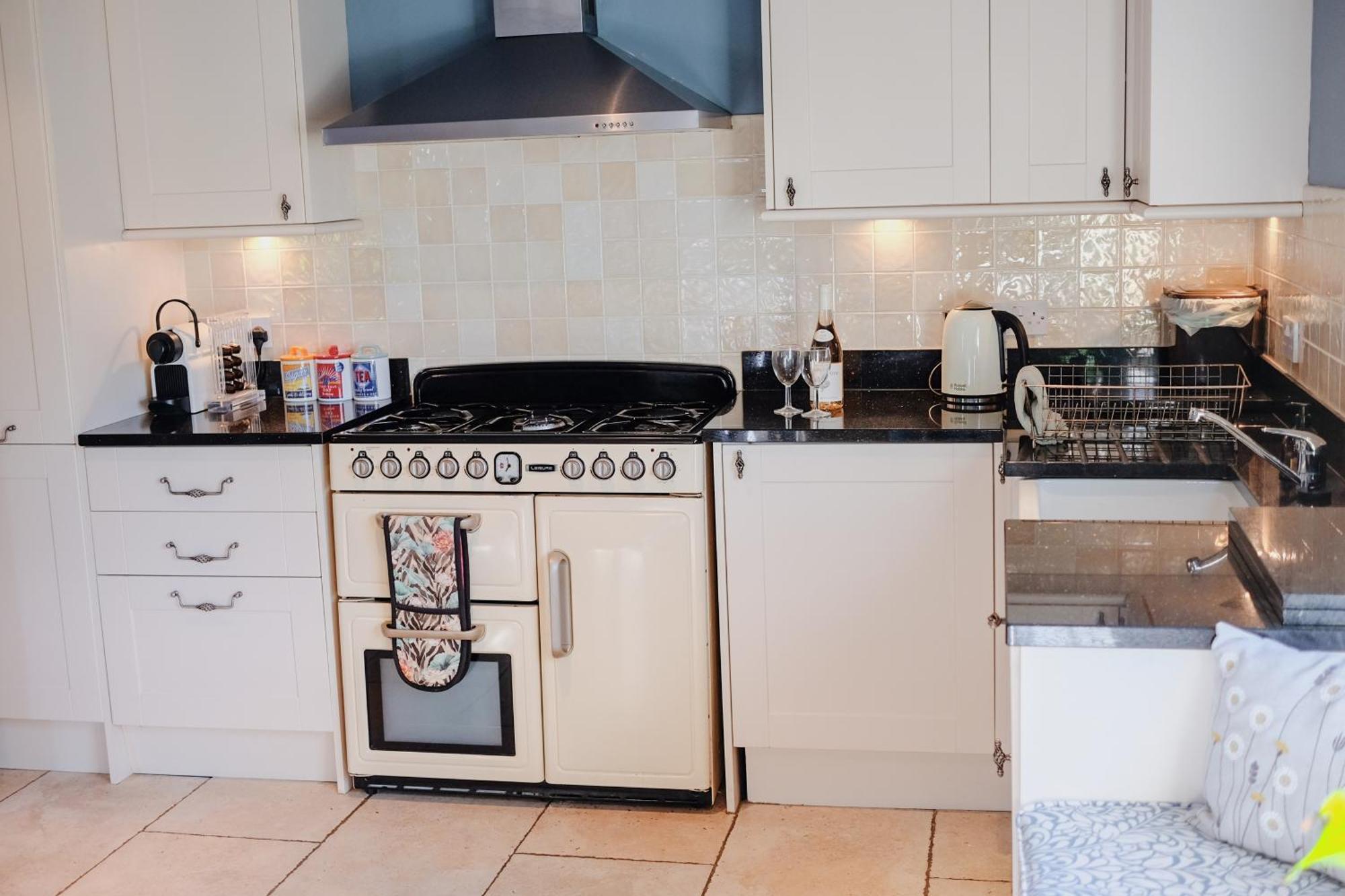 Little On The Yorkshire Wolds Casa vacanze *
