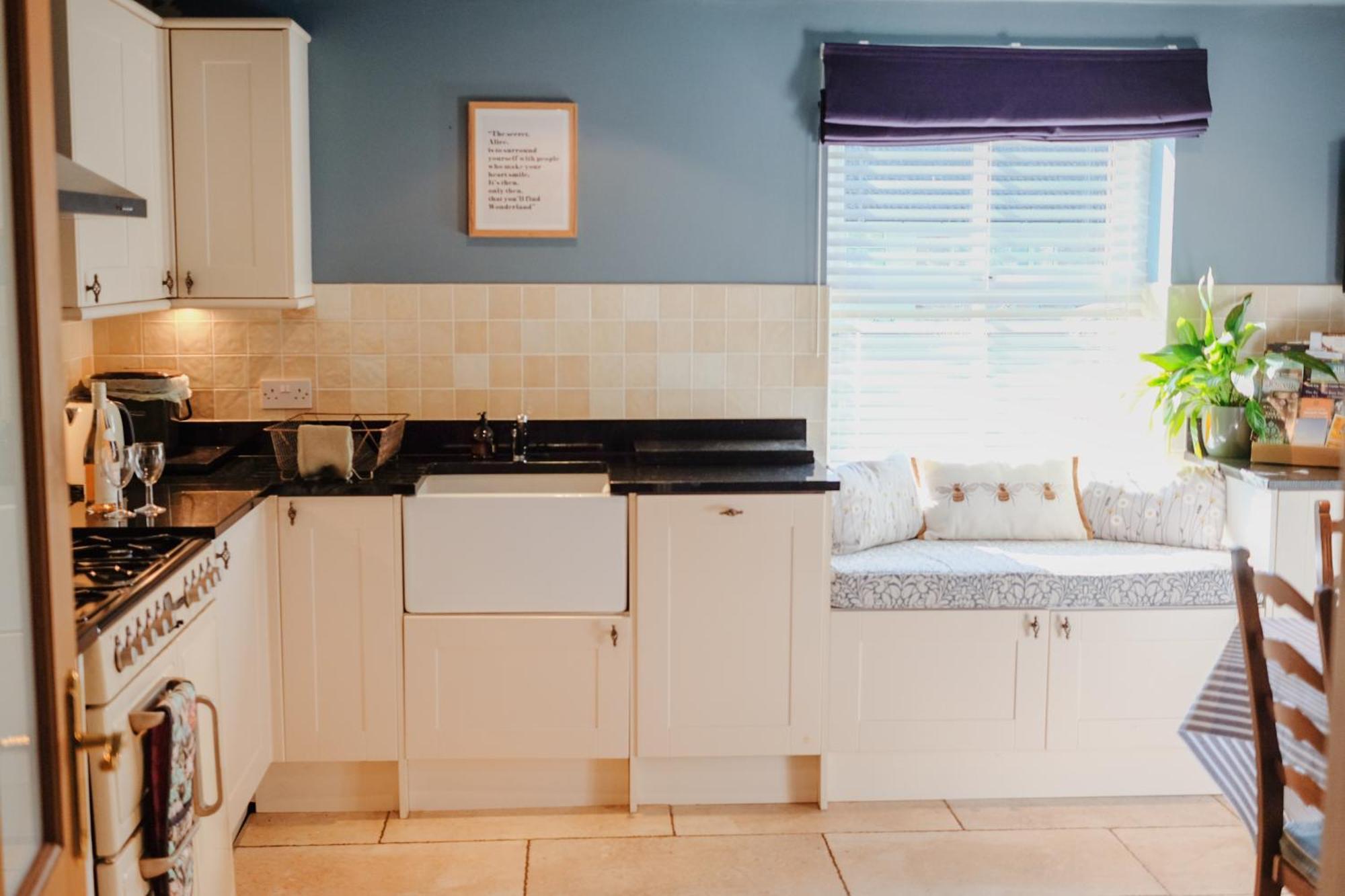Little On The Yorkshire Wolds Casa vacanze *