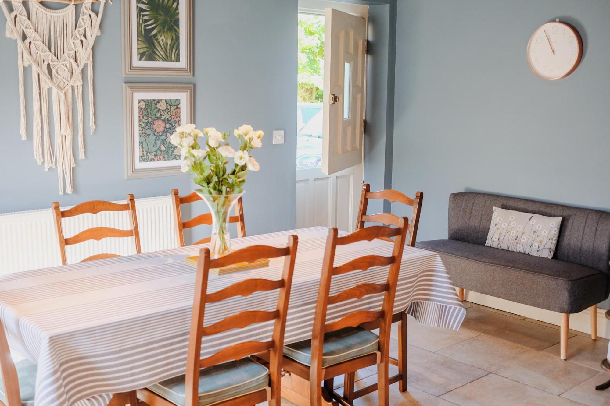 Little On The Yorkshire Wolds Casa vacanze York