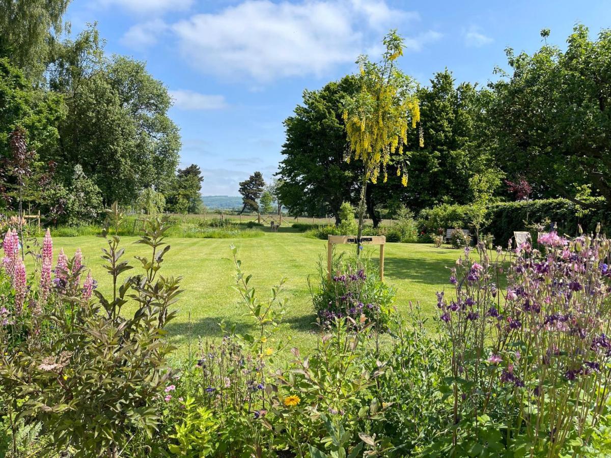 Little On The Yorkshire Wolds Holiday home