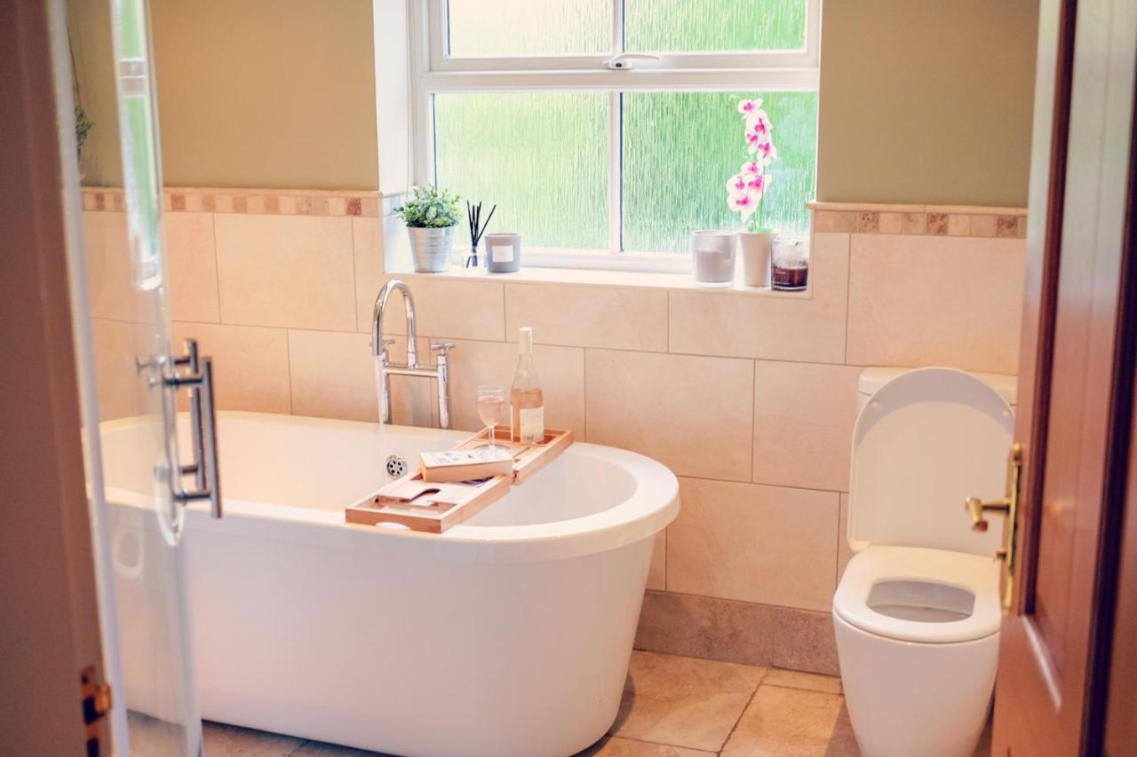 Little On The Yorkshire Wolds Holiday home