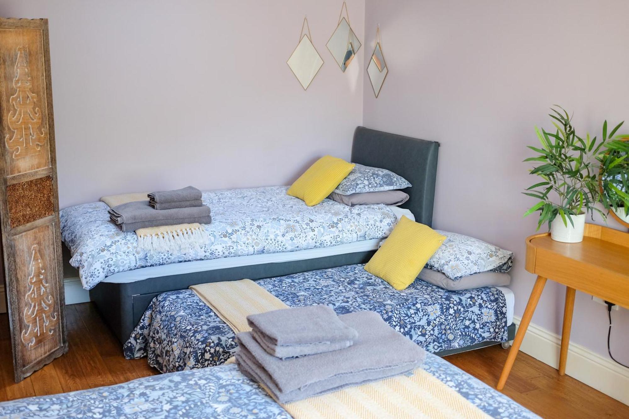 Little On The Yorkshire Wolds Holiday home York